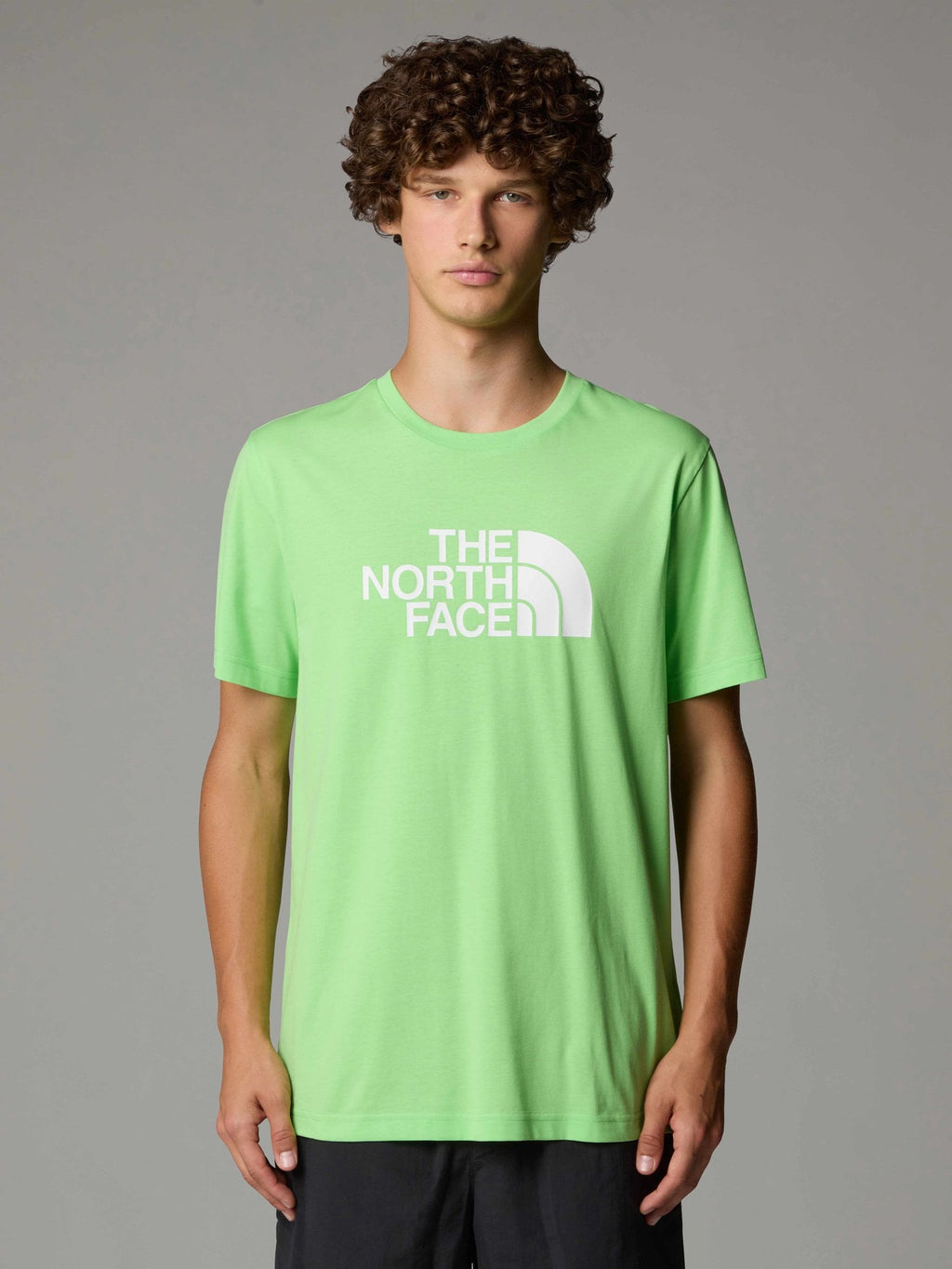 THE NORTH FACE Тениска M S/S EASY TEE