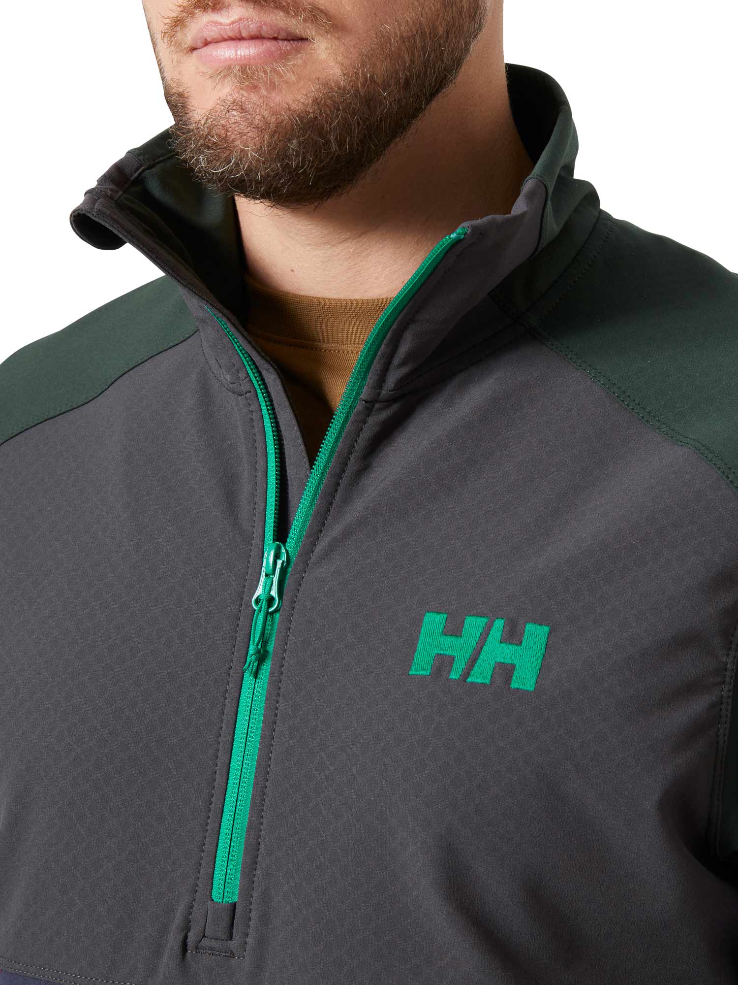 HELLY HANSEN Анорак CASCADE SHIELD ANORAK
