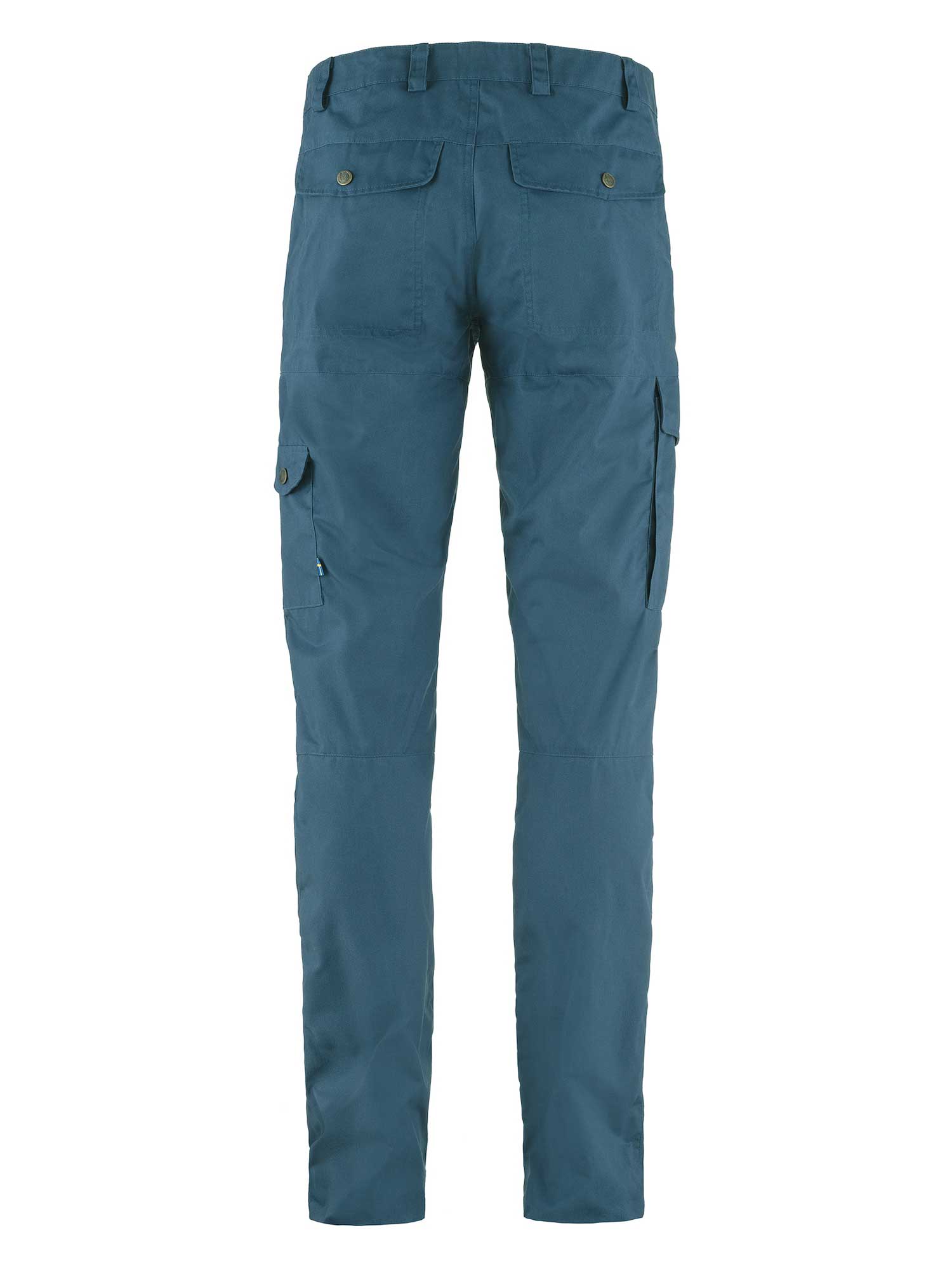 FJALLRAVEN Панталон Karl Pro Trousers M