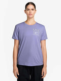 NIKE Тениска W NSW CLUB SS TEE CC