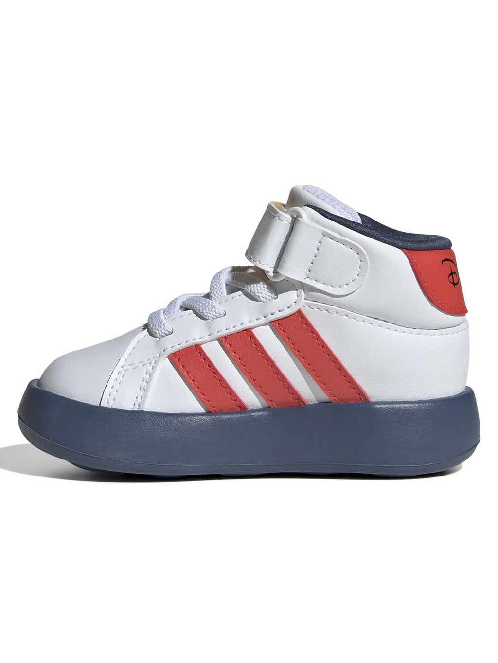 ADIDAS SPORTSWEAR Обувки Disney Mickey and Friends Grand Court Mid