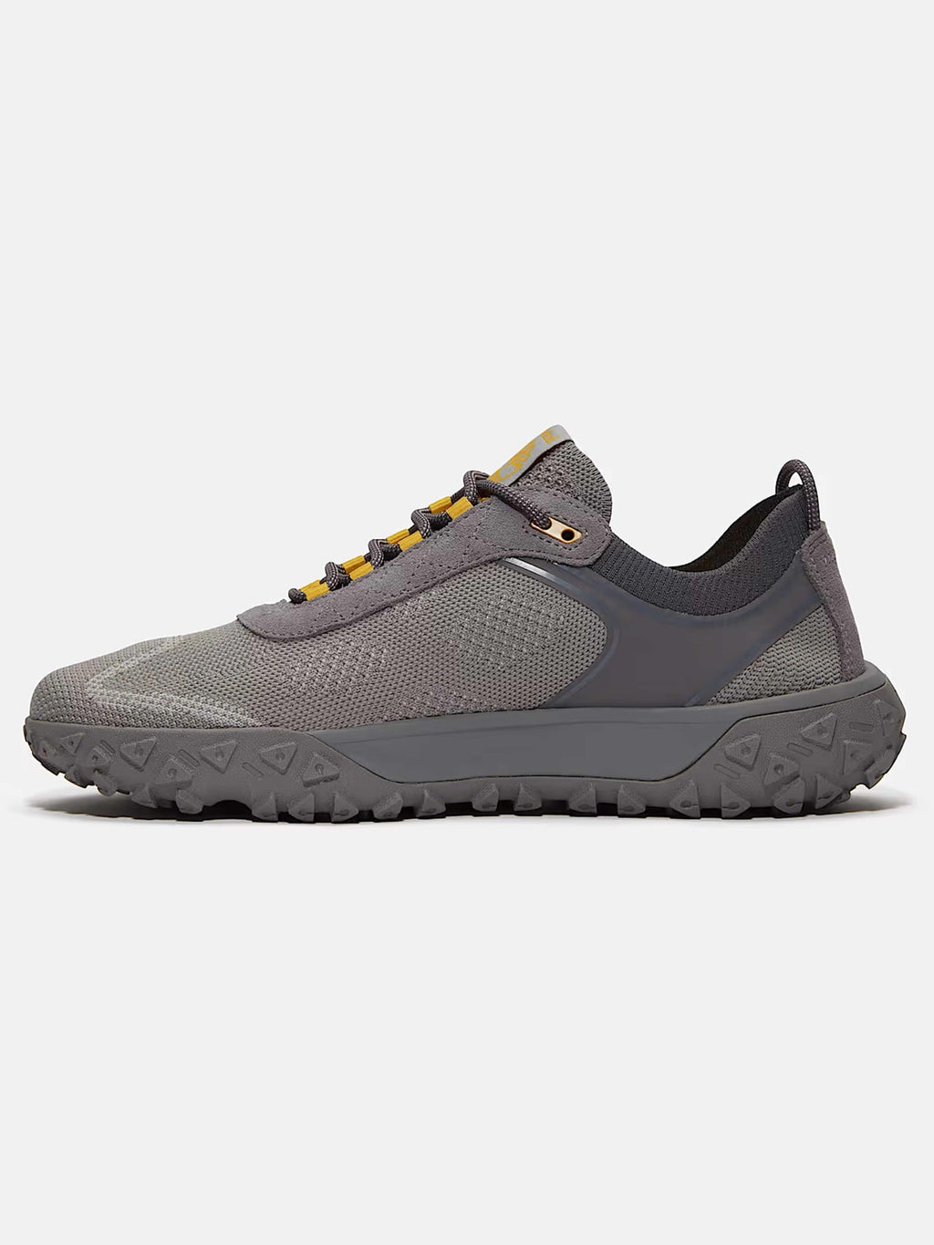 TIMBERLAND Обувки GreenStride Motion 6 LOW LACEUP HIKING BOOT