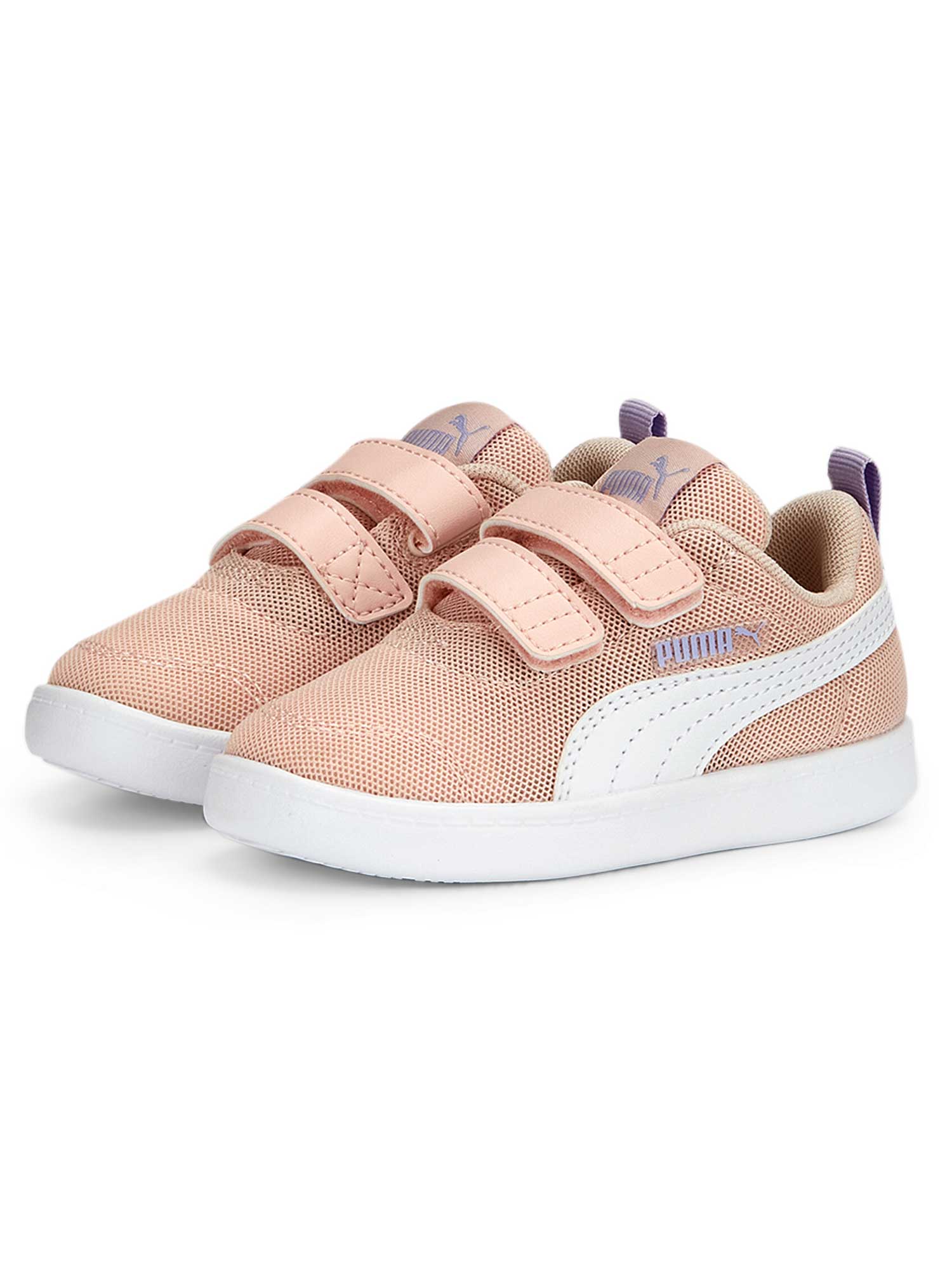 PUMA Обувки Courtflex v2 Mesh V Inf