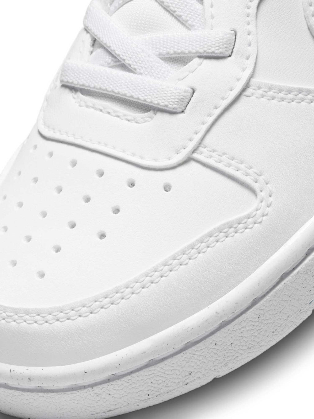 NIKE Обувки COURT BOROUGH LOW RECRAFT (PS)