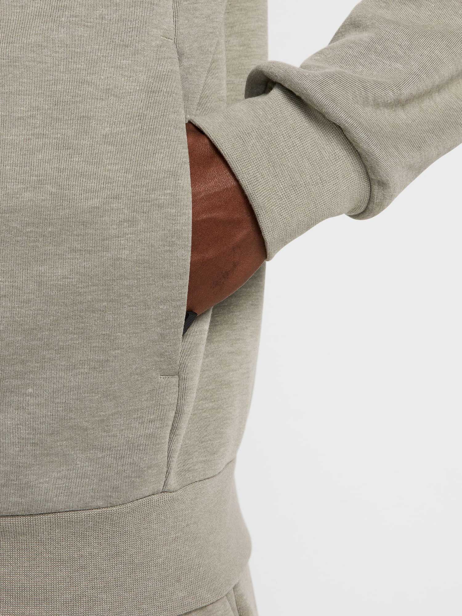 NIKE Суитшърт M NK DF UV PRIMARY FZ HOODIE