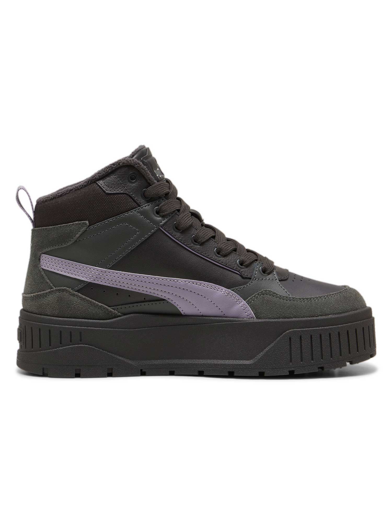 PUMA Обувки Karmen II Idol Mid WTR