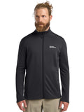 JACK WOLFSKIN Полар KOLBENBERG FZ M