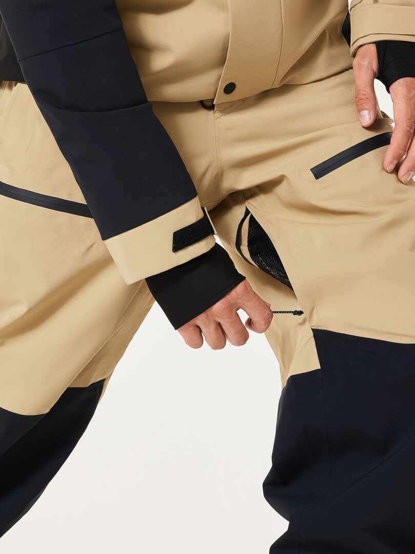 OAKLEY Ски панталон TNP LINED SHELL PANT 2.0