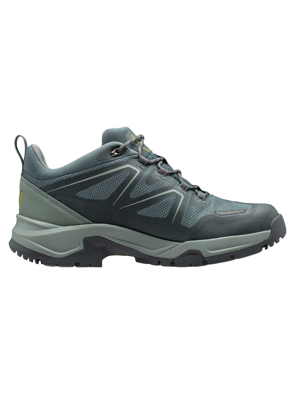 HELLY HANSEN Обувки W CASCADE LOW HT