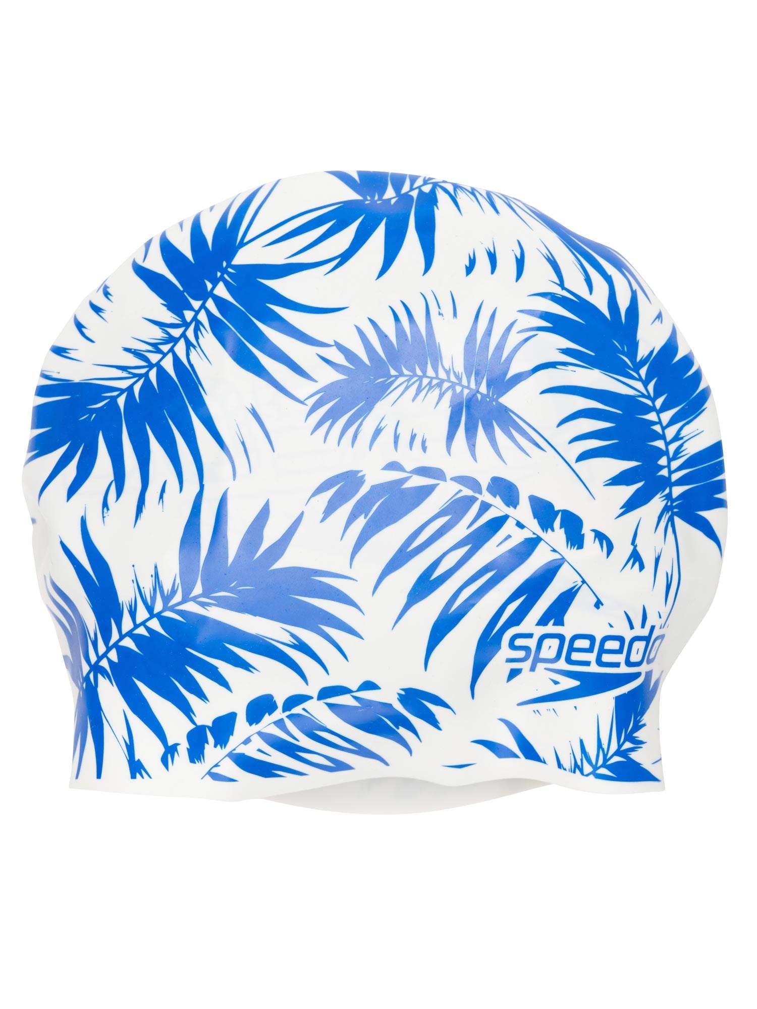 SPEEDO Плувна шапка REV SILC