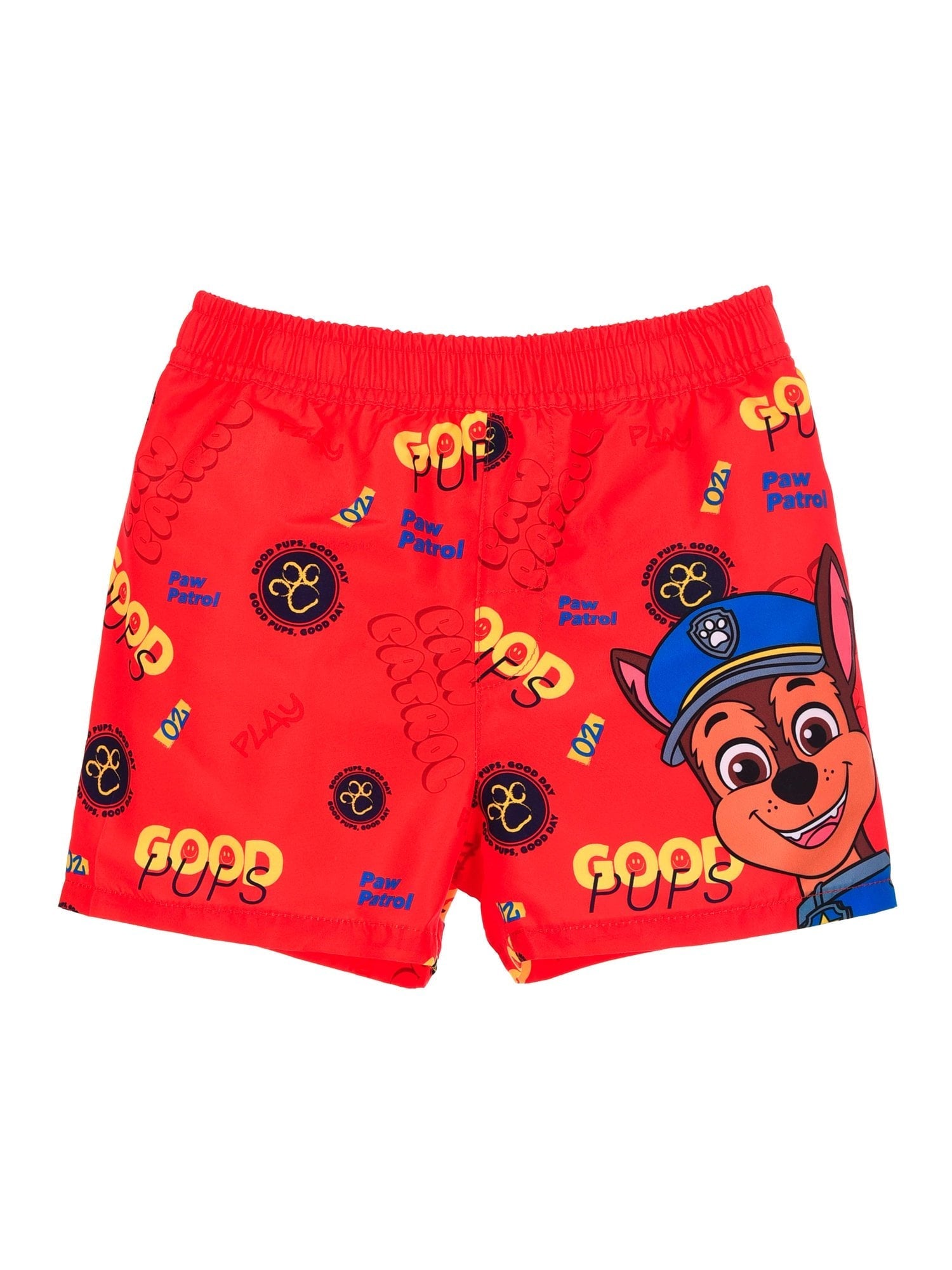 KIDS MOVIE HEROES Плувни шорти PAWPATROL