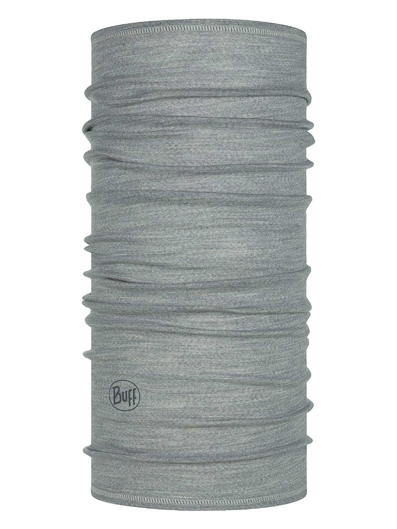 BUFF Кърпа за глава MERINO LIGHTWEIGHT