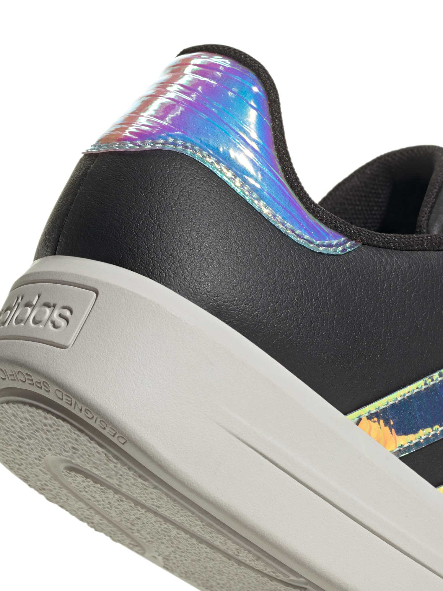 ADIDAS SPORTSWEAR Обувки Court Platform