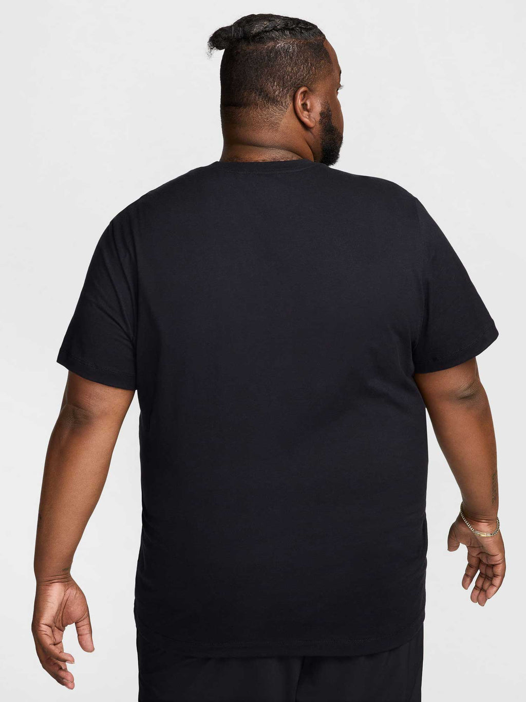 NIKE Тениска M NK DF TEE MODERN FITNESS