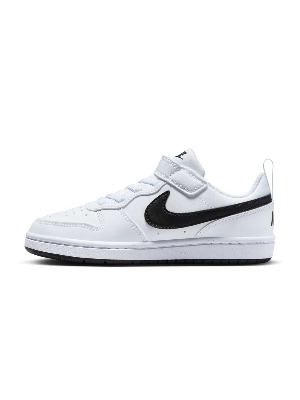 NIKE Обувки COURT BOROUGH LOW RECRAFT (PS)