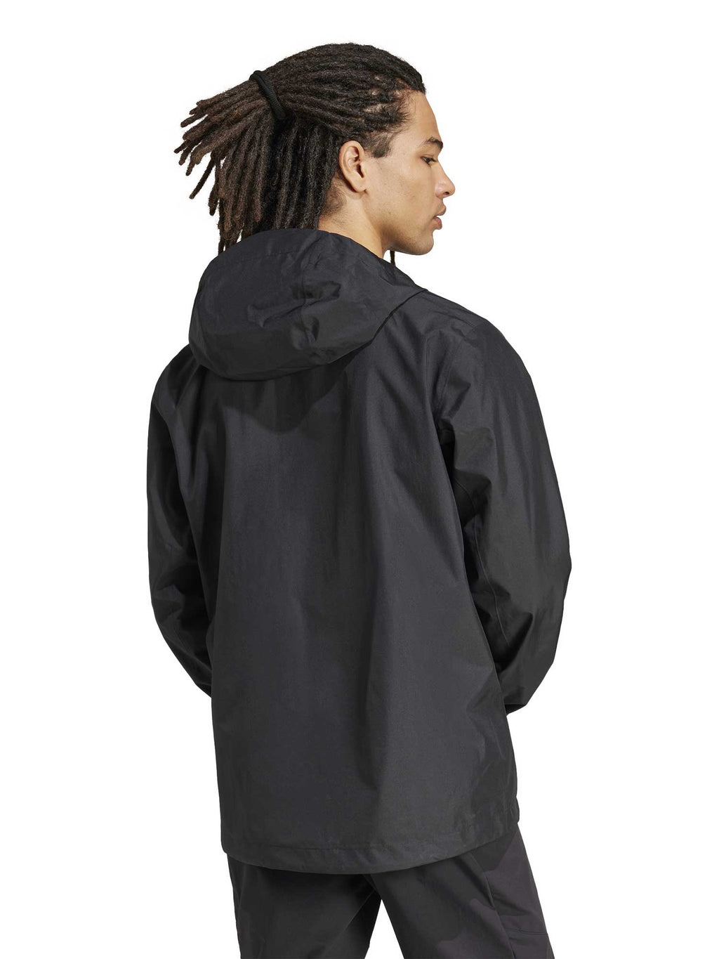 ADIDAS PERFORMANCE Яке Terrex Multi 2.5L Rain.Rdy Jacket