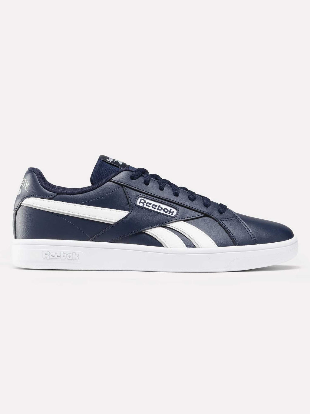 REEBOK Обувки COURT RETRO