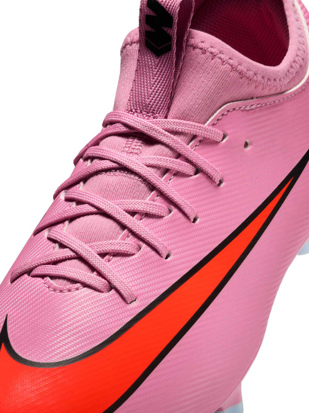 NIKE Обувки JR ZOOM VAPOR 16 ACADEMY FG/MG