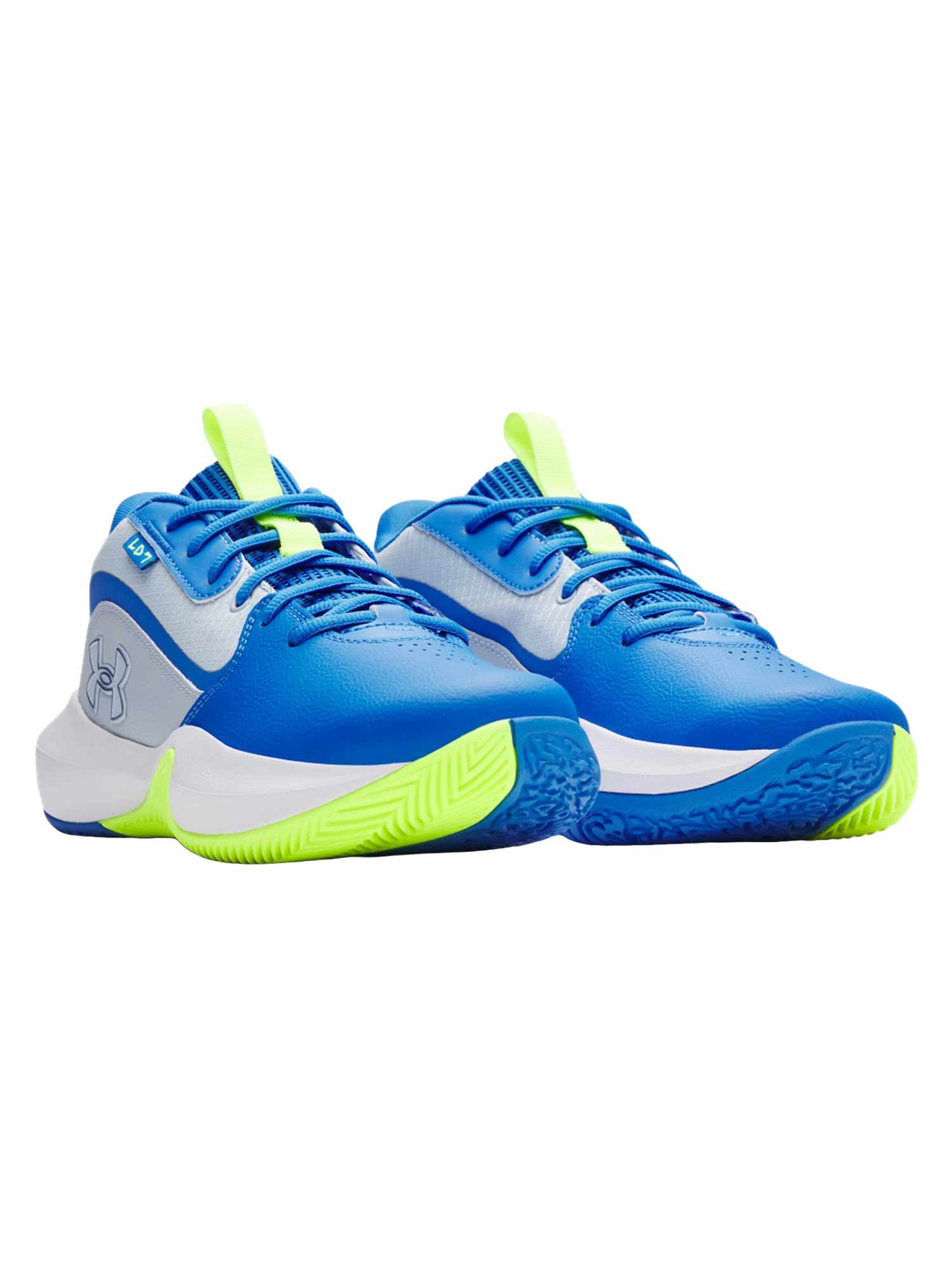 UNDER ARMOUR Обувки Lockdown 7
