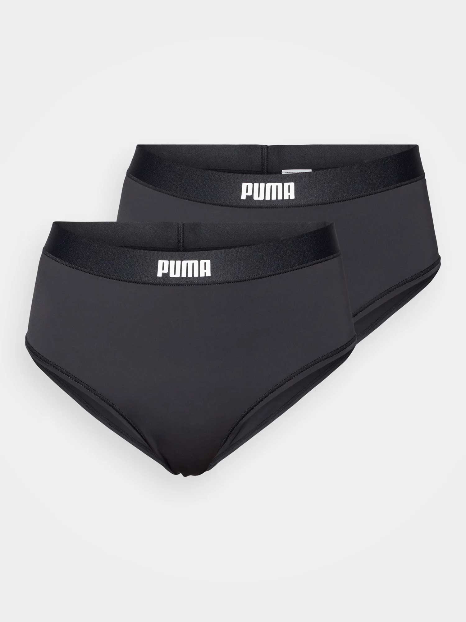 PUMA Бельо HIGH WAIST BRAZILIAN 2P P