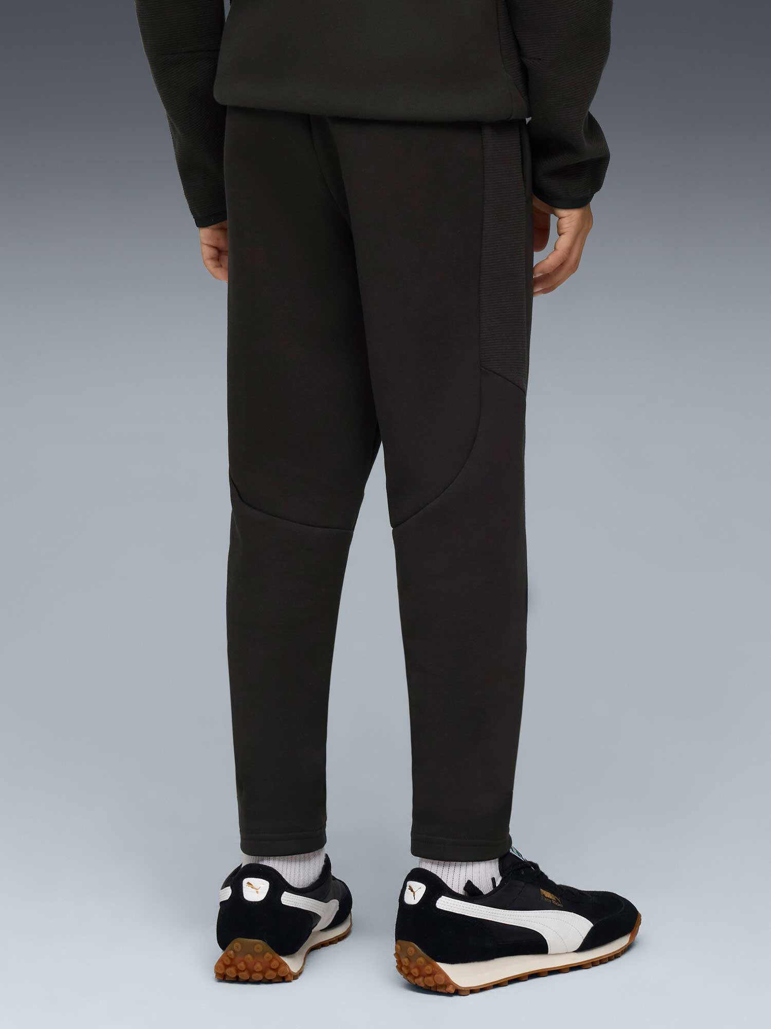 PUMA Спортно долнище EVOSTRIPE Pants DK B