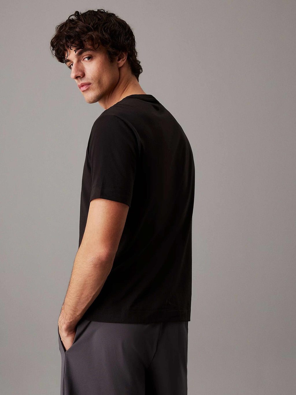 Calvin Klein Performance Тениска PW GRAPHIC S/S T-SHIRT