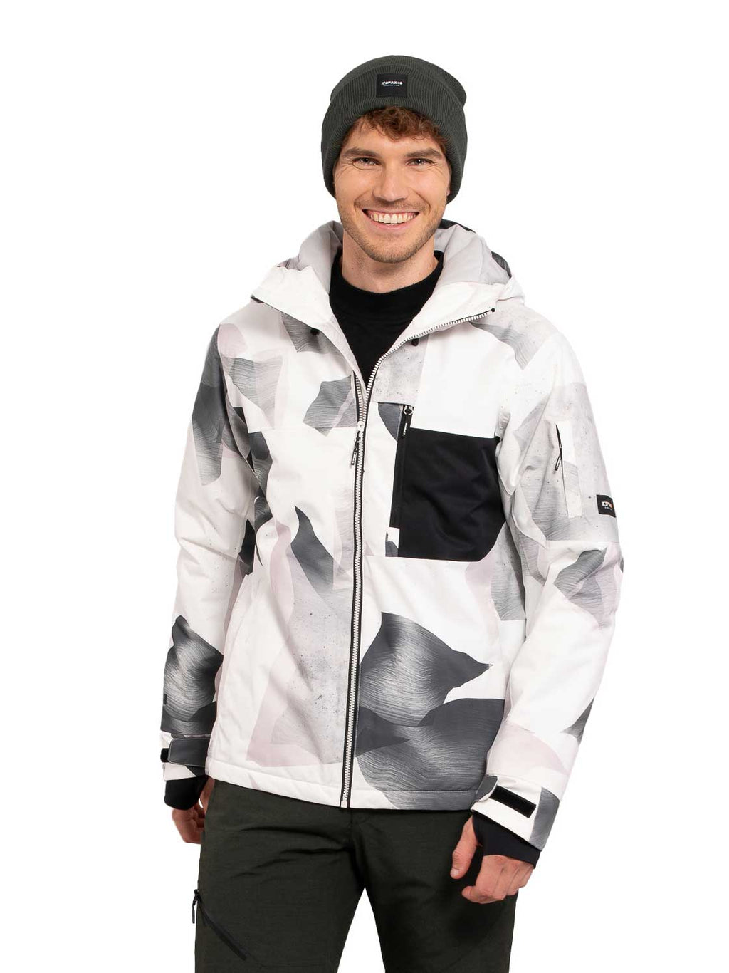 ICEPEAK Ски яке CRUGER
