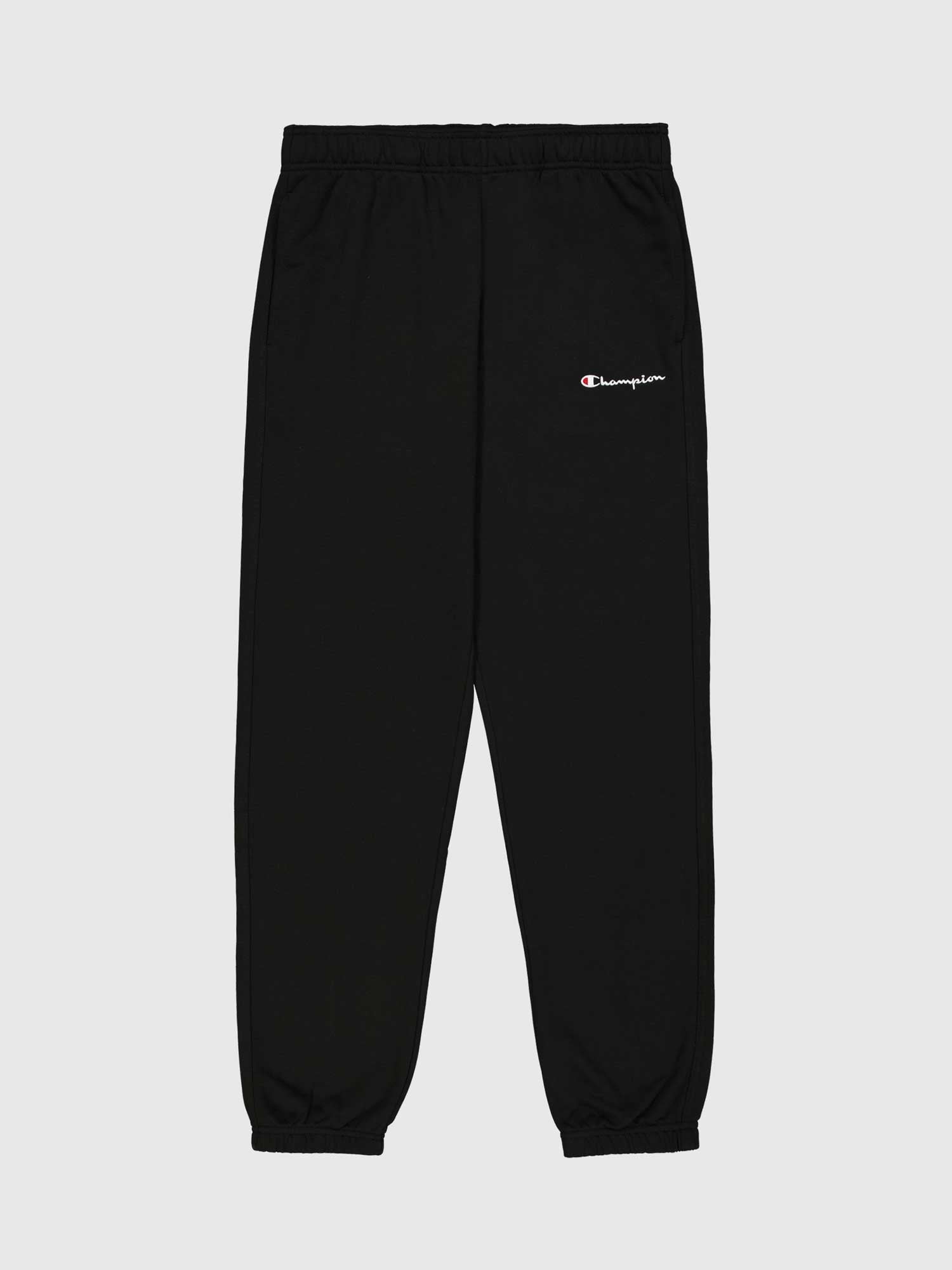 CHAMPION Спортно долнище Elastic Cuff Pants