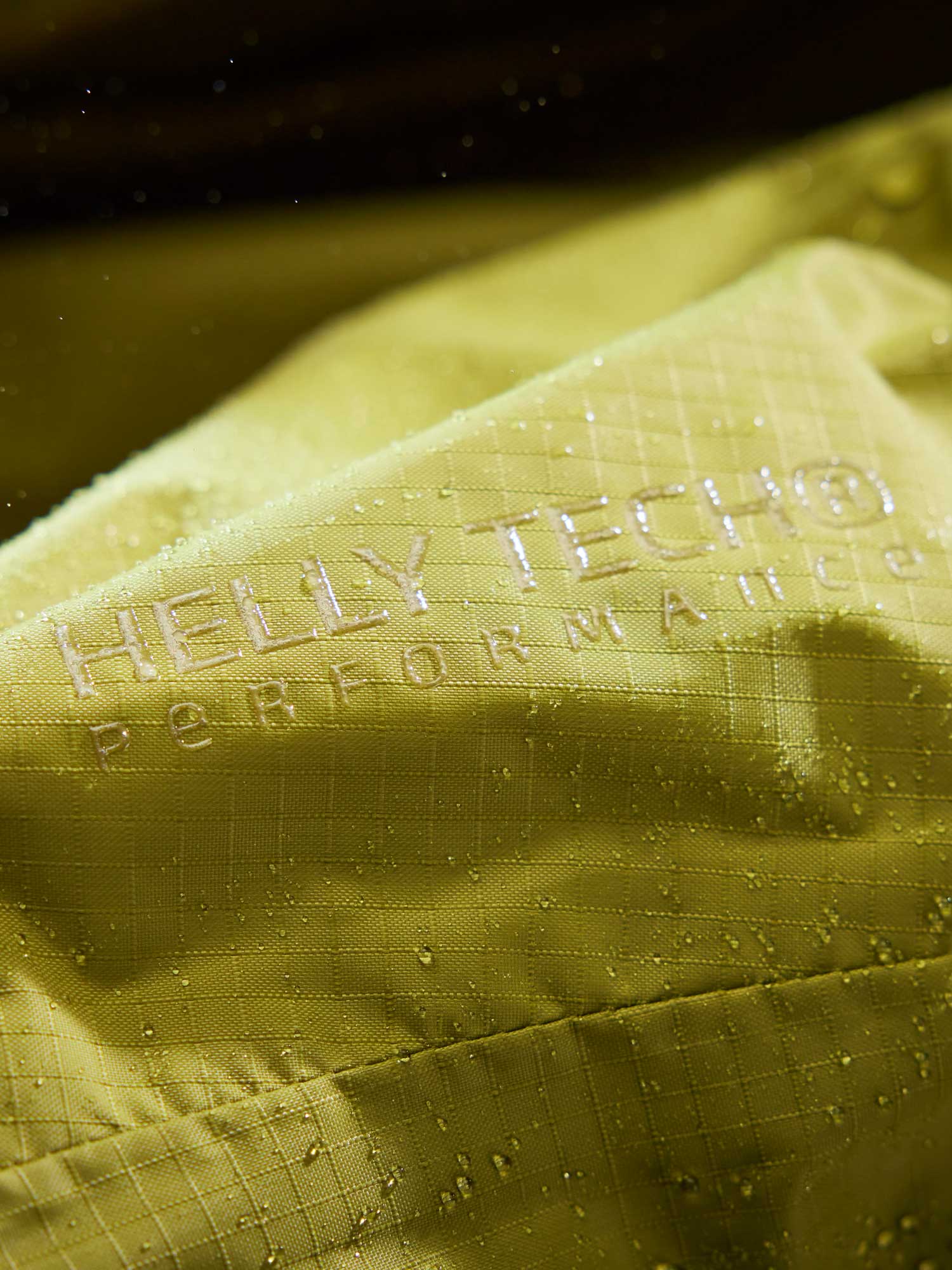 HELLY HANSEN Яке VERGLAS 2L SHELL JACKET