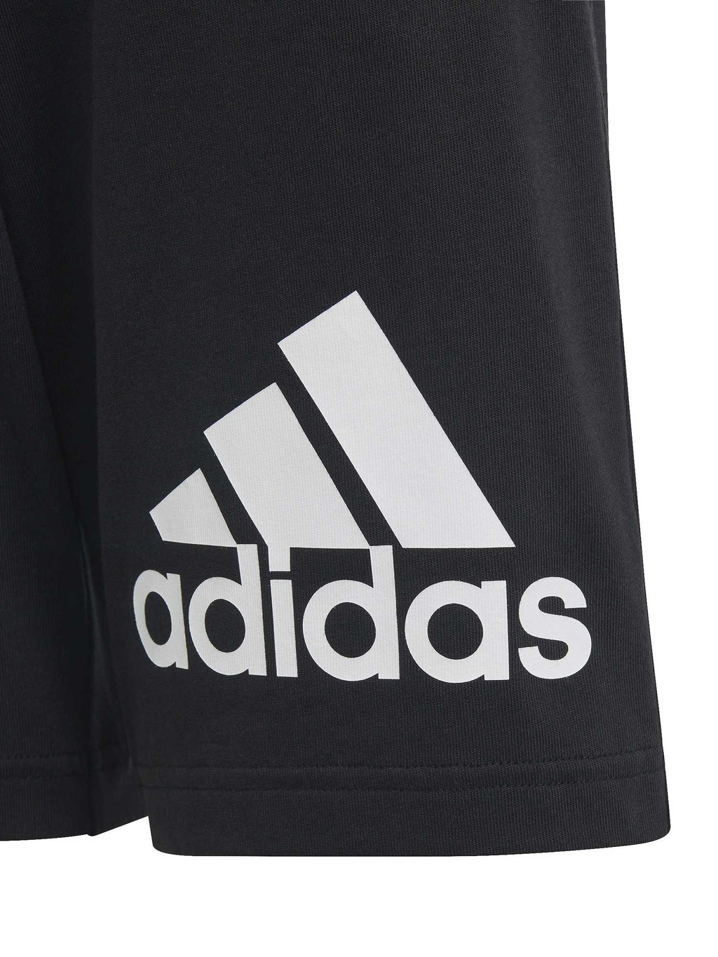 ADIDAS SPORTSWEAR Къси панталони Essentials Big Logo Cotton