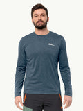 JACK WOLFSKIN Термоблуза SKY THERMAL L/S M