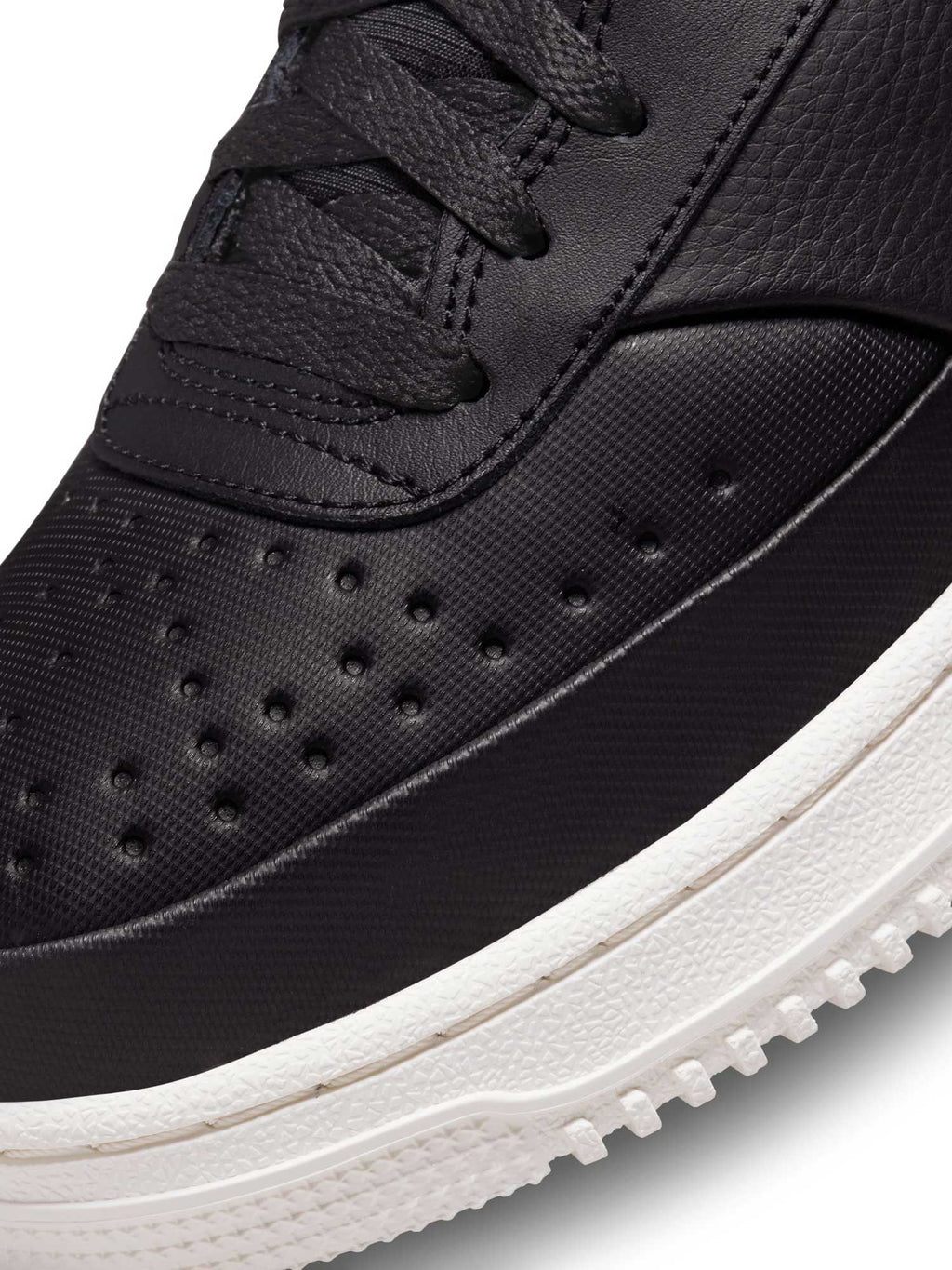 NIKE Обувки COURT VISION MID WNTR