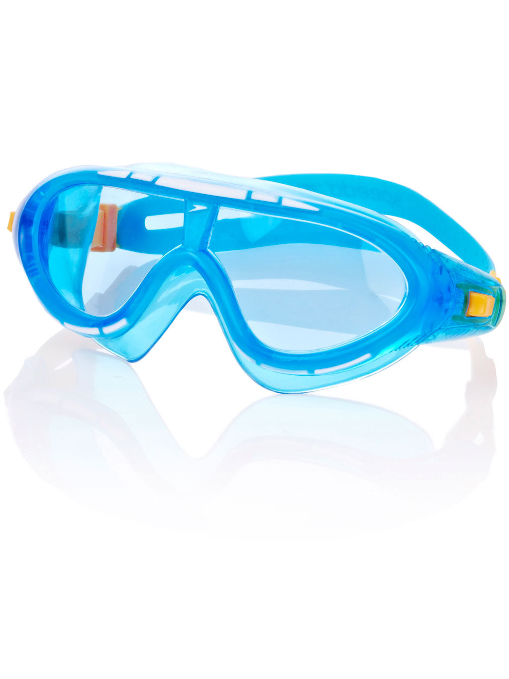 SPEEDO Плувна маска BIOFUSE RIFT JUNIOR