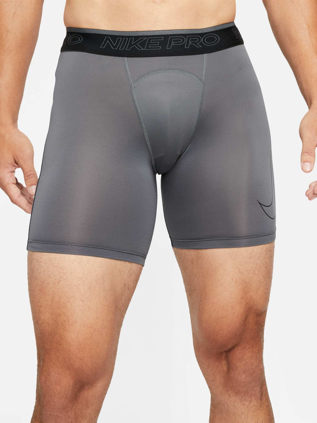 NIKE Клин M NP DF SHORT