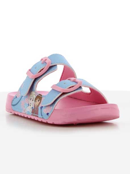 KIDS MOVIE HEROES Чехли FROZEN CLASSIC