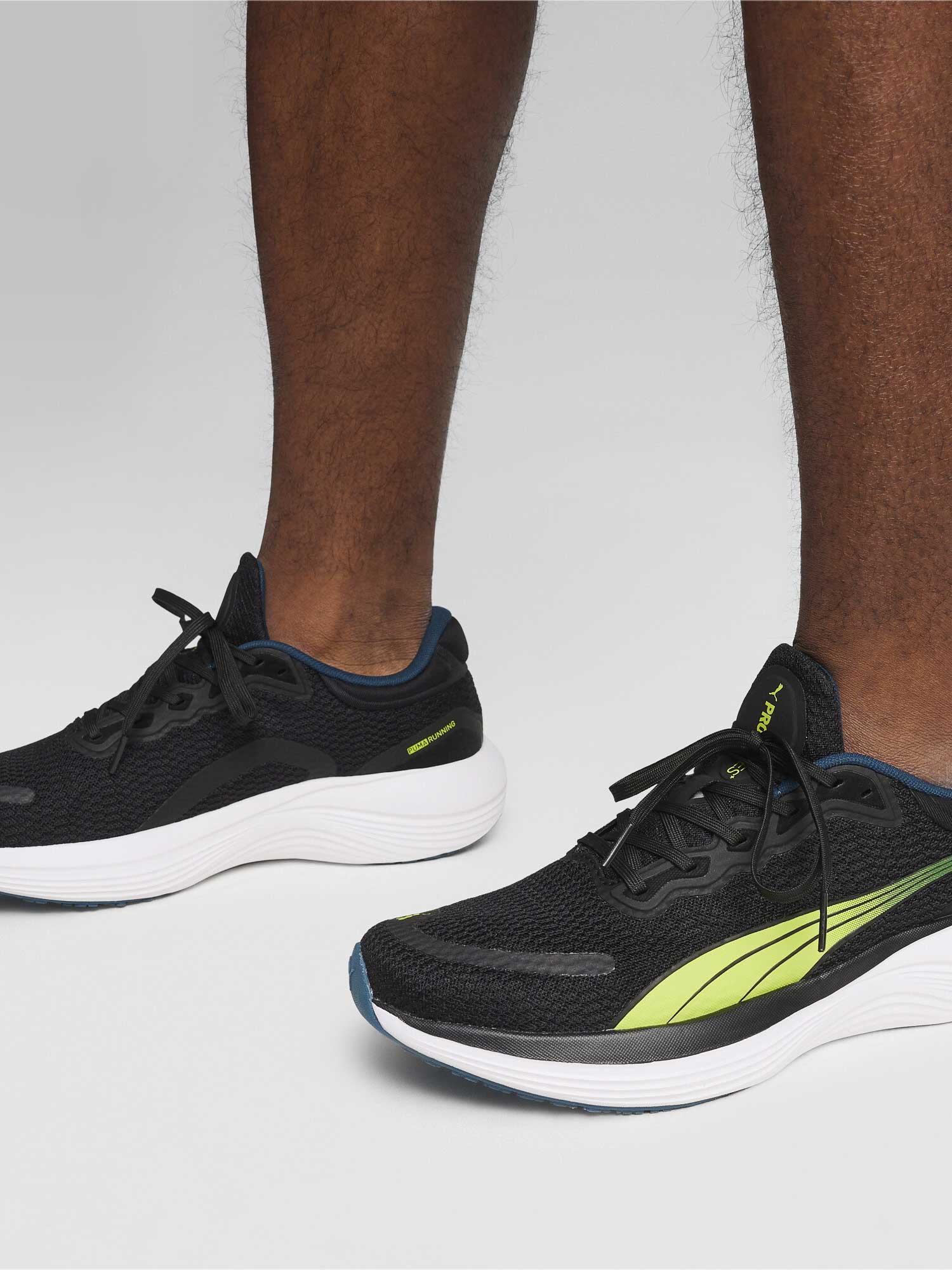 PUMA Обувки Scend Pro