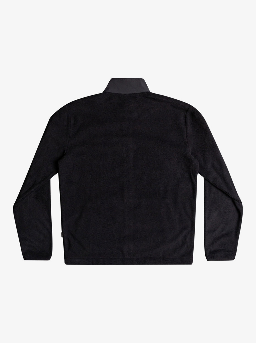 QUIKSILVER Полар COLLAR ZIP M