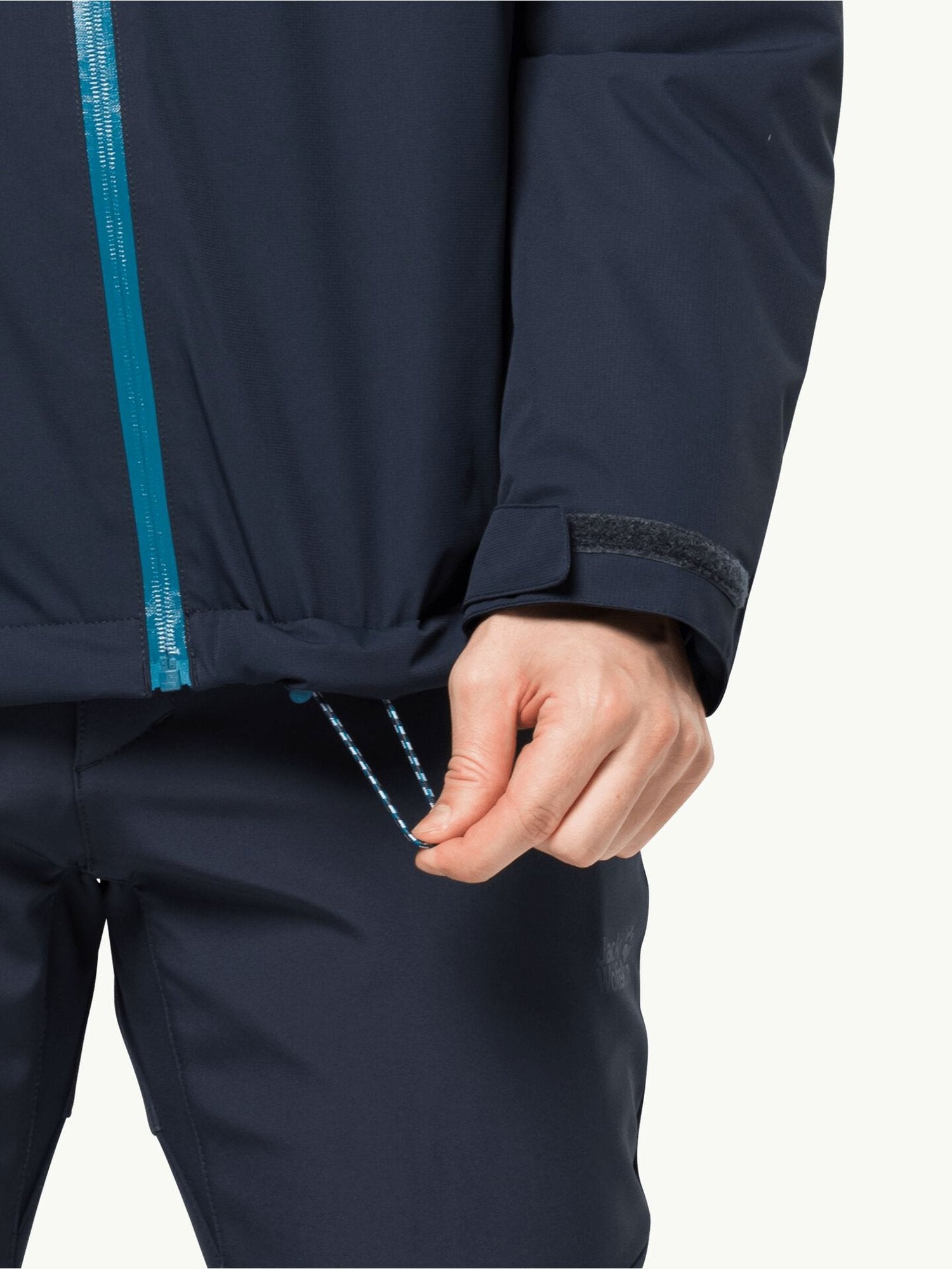 JACK WOLFSKIN Яке WISPER INS JKT M
