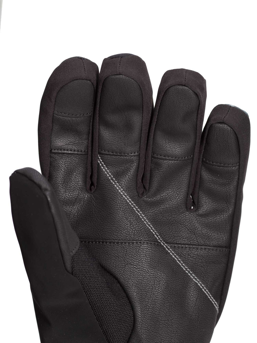 ZANIER Ски ръкавици SAALBACH.GTX UX