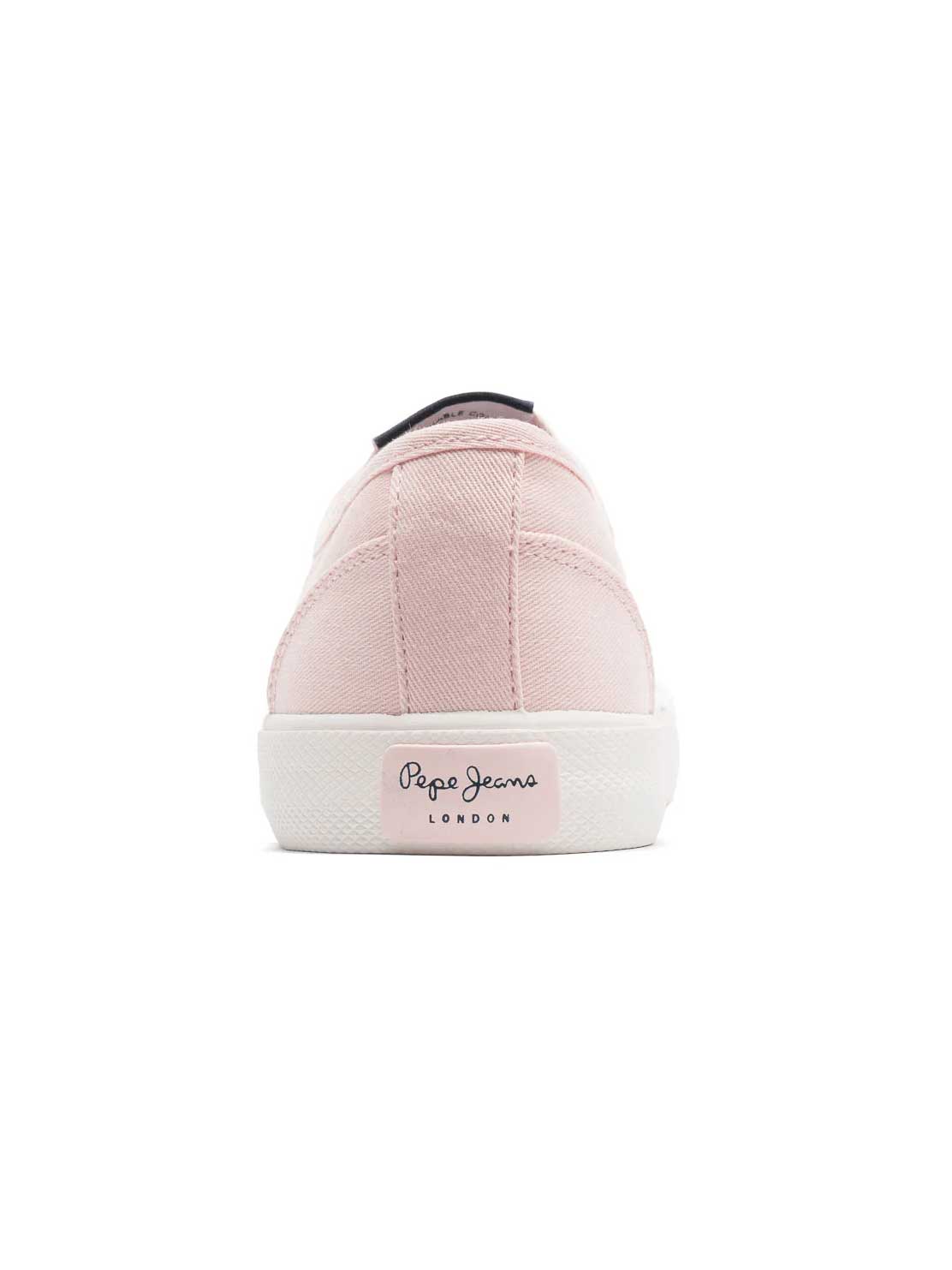 PEPE JEANS Обувки BRADY BASIC W