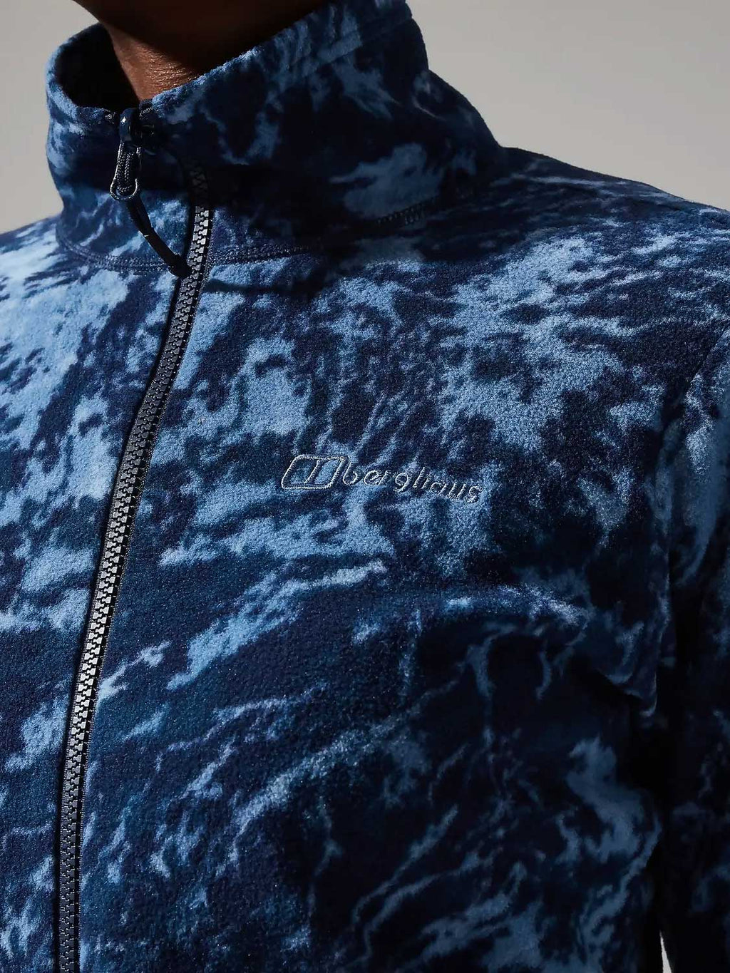 BERGHAUS Полар NAVALA FL JKT AF