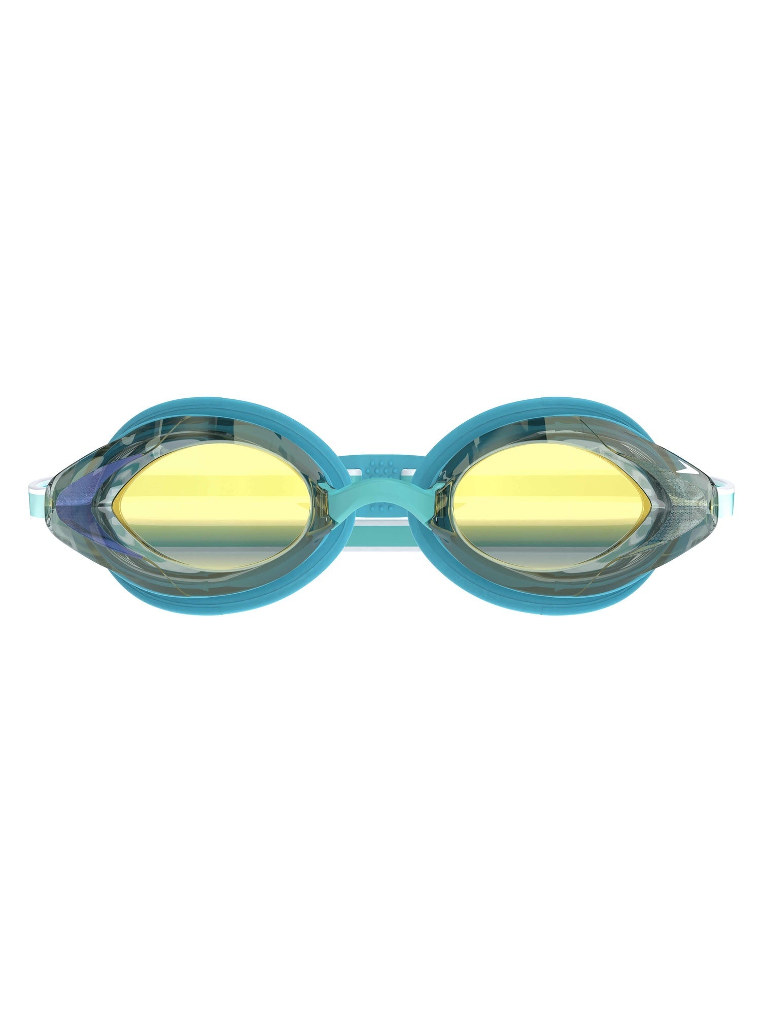 SPEEDO Плувни очила WOMENS VANQUISHER 3.0 MIRRORED
