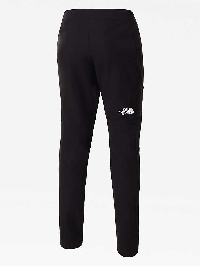 THE NORTH FACE Туристически панталон W DIABLO DYNA PANT