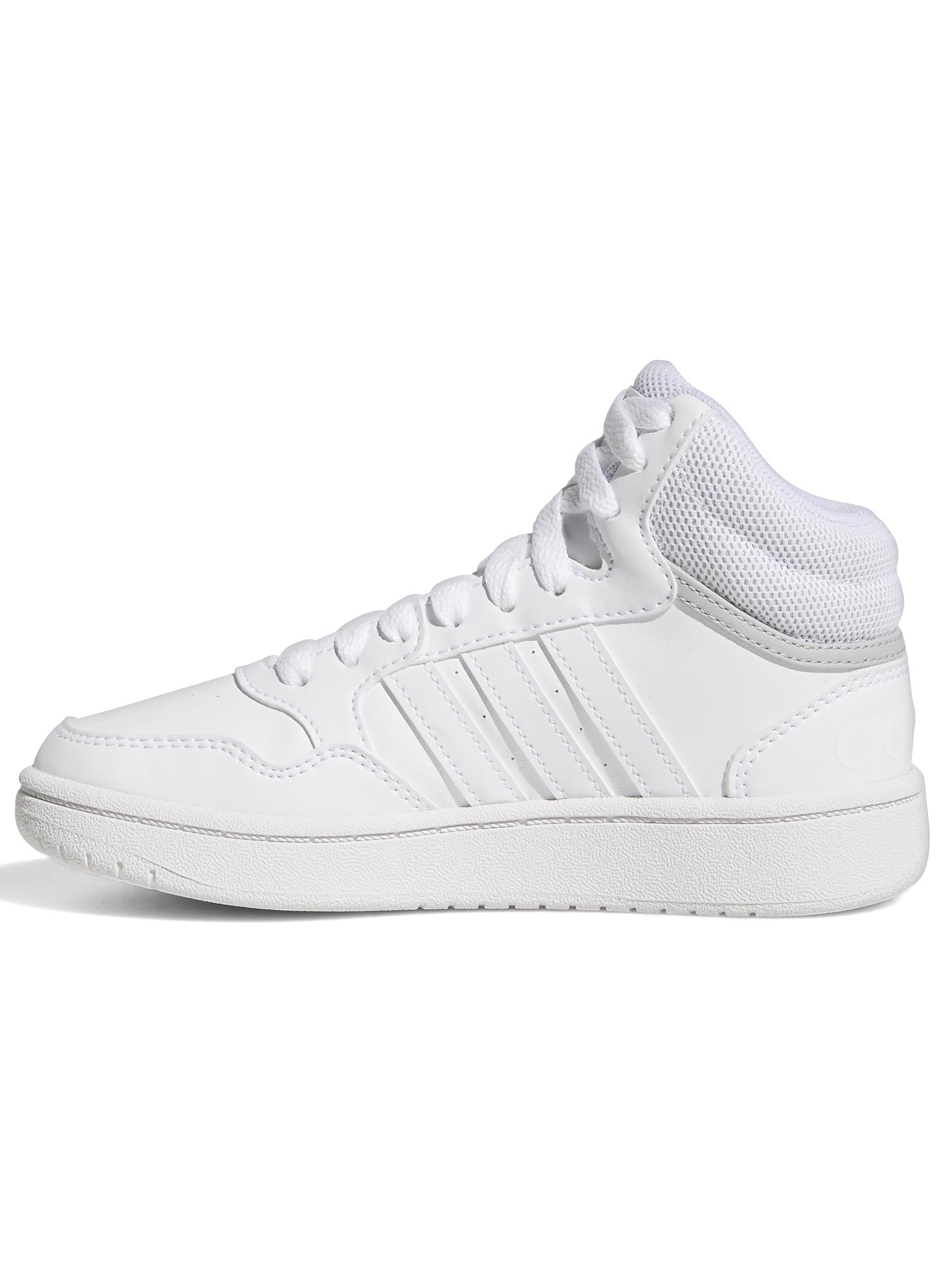ADIDAS SPORTSWEAR Обувки Hoops Mid