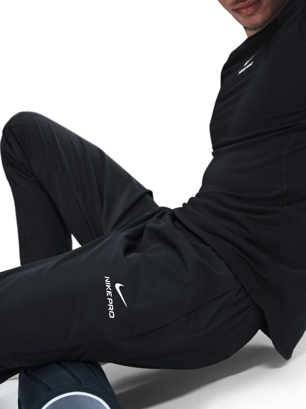 NIKE Спортно долнище M NP DF NPT PANT