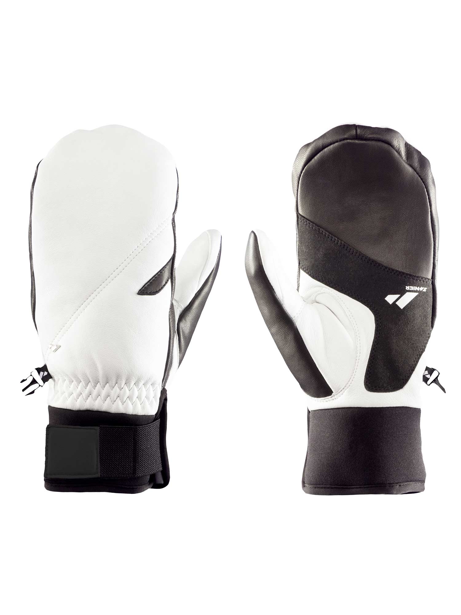 ZANIER Ръкавици ZENITH.GTX MITTEN UX