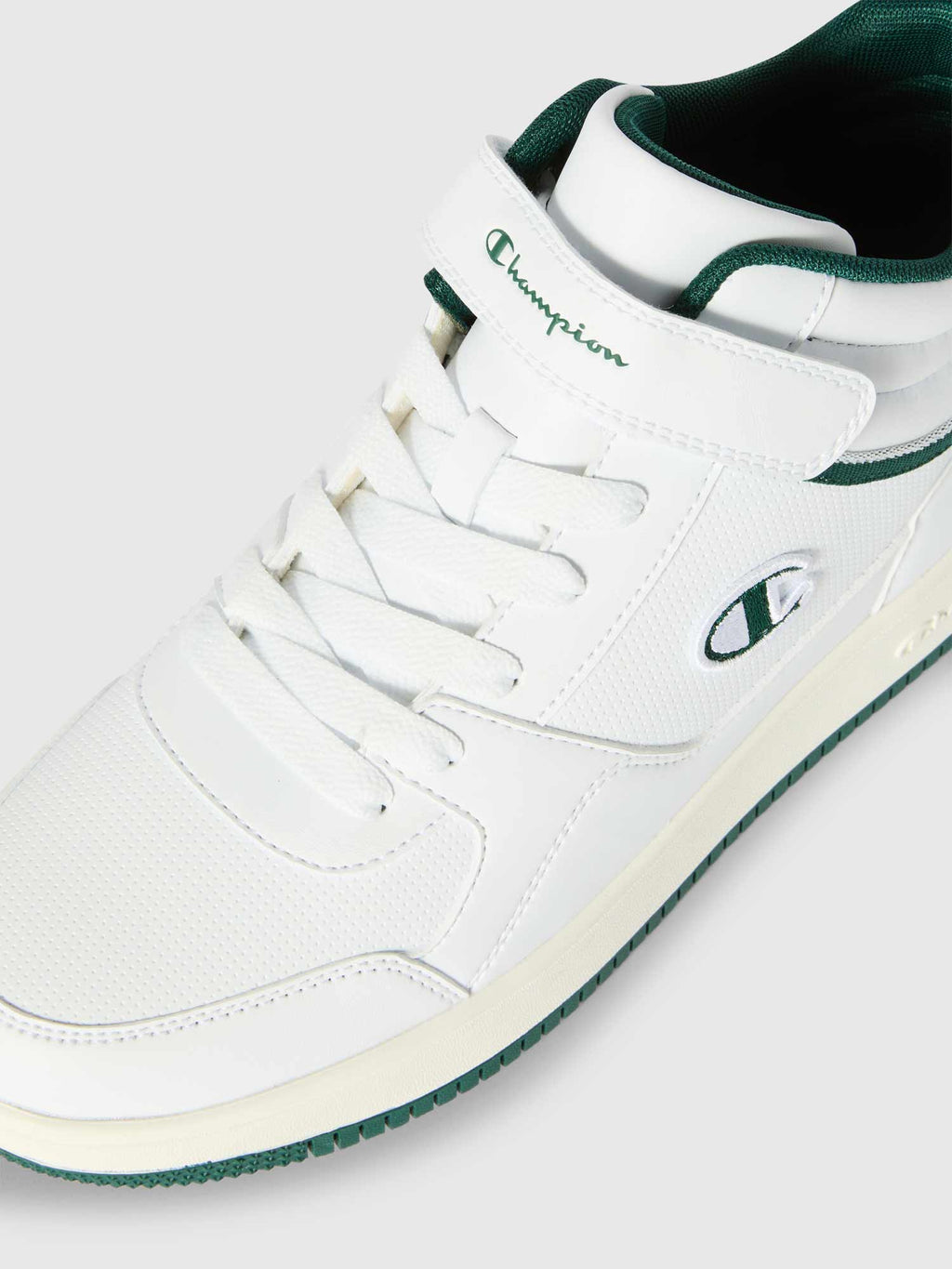 CHAMPION Обувки RD18 MID Mid Cut Shoe