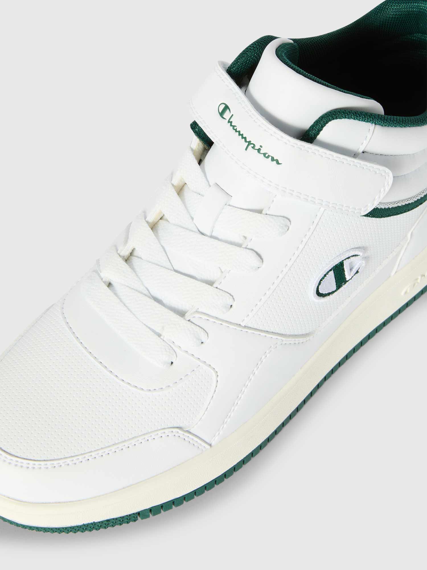 CHAMPION Обувки RD18 MID Mid Cut Shoe