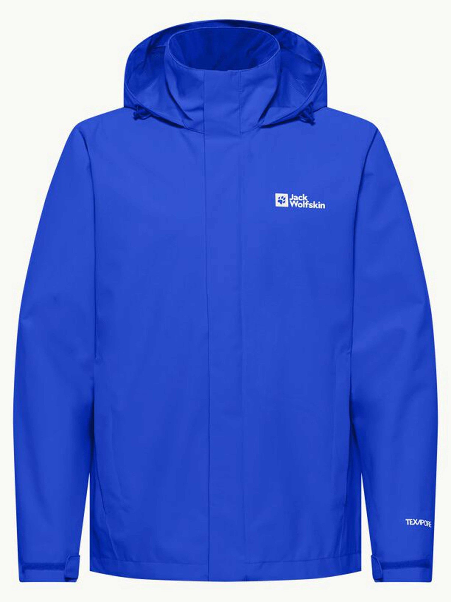JACK WOLFSKIN Яке TRAILTIME 2L JKT M