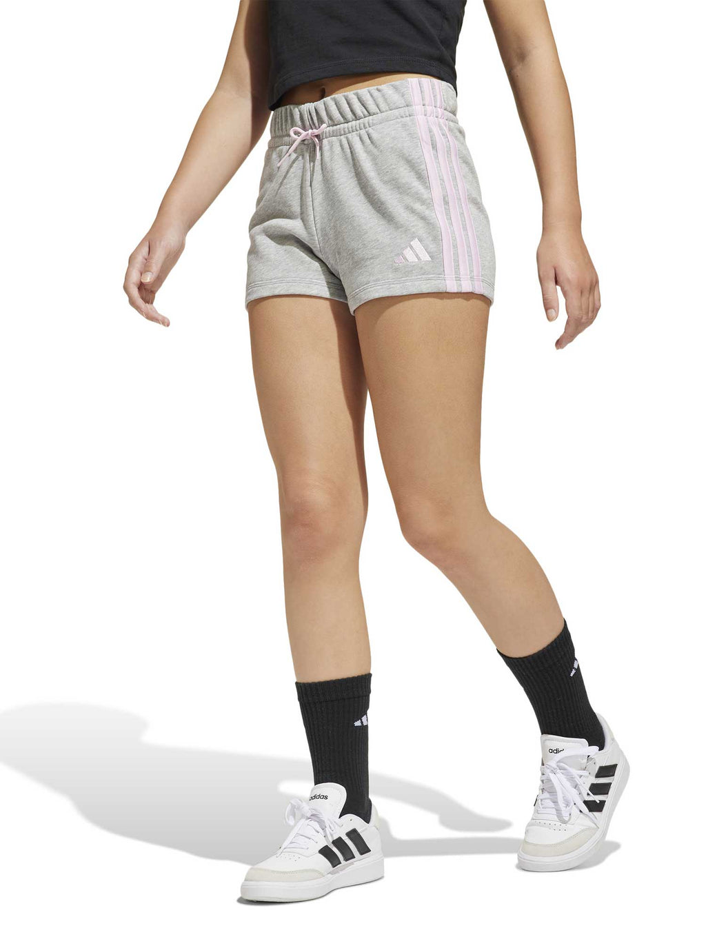 ADIDAS SPORTSWEAR Къси панталони Essentials Shorts Kids